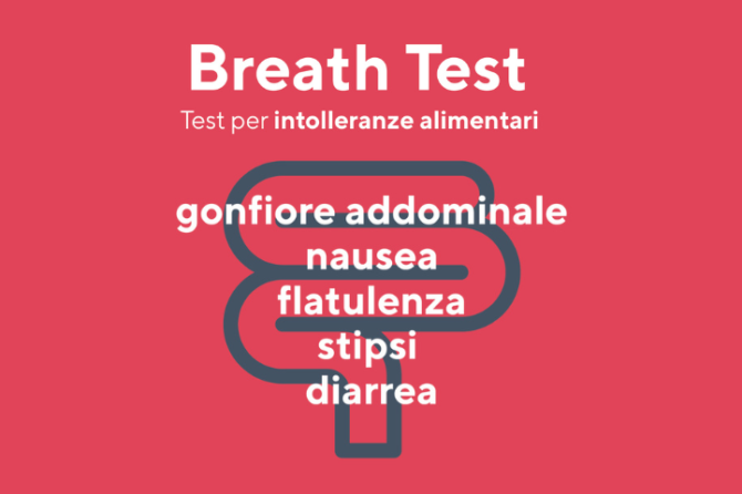 Il breath test: cos’è, a cosa serve e come ci si prepara